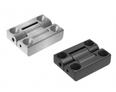Articulating Torque Hinge